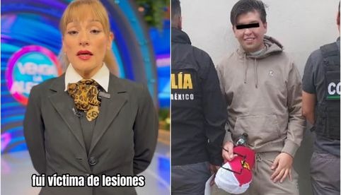 Mujer golpeada por Fofo Márquez aclara que influencer jamás se disculpó