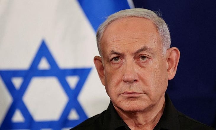 Israel está preparado para un ataque directo de Irán: Netanyahu
