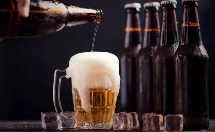 Los efectos nocivos de beber cerveza a diario: ¿Qué riesgos conlleva para la salud?