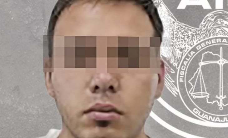 Secuestrador y homicida es sentenciado a 380 años de prisión en Guanajuato