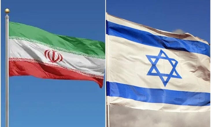 Tercera Guerra Mundial se vuelve tendencia en redes sociales tras ataque de Irán a Israel