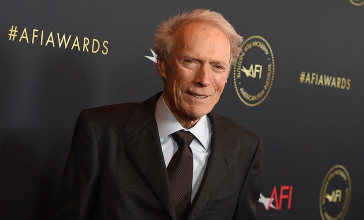 Clint Eastwood desata preocupación por su imagen a los 93 años