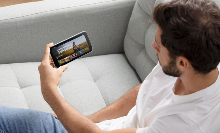 5 formas para ver televisión gratis desde tu celular