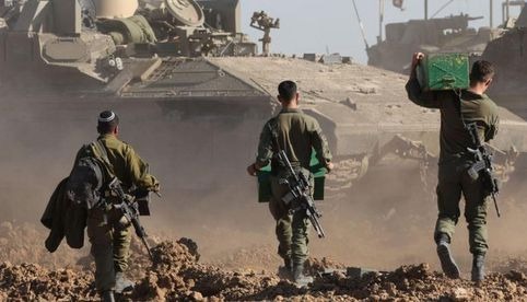 El jefe del ejército israelí promete una 'respuesta' al ataque de Irán