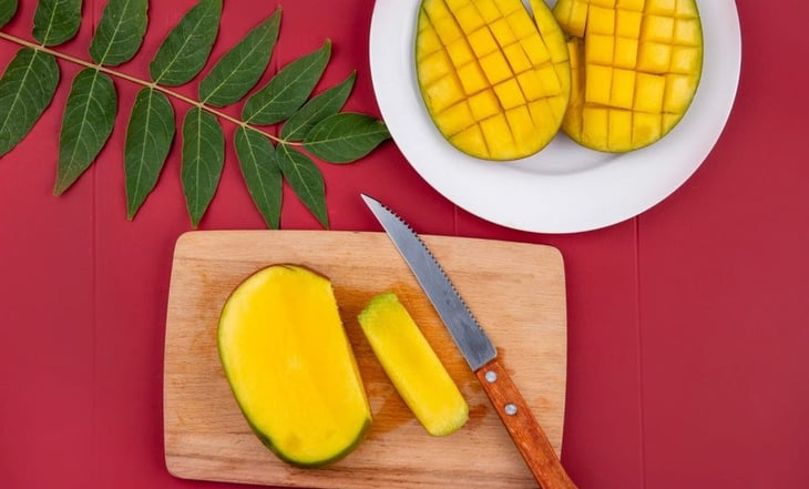 10 razones poderosas para comer mango