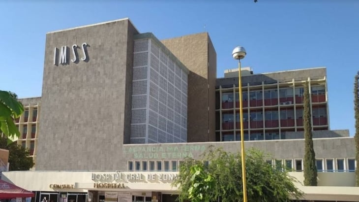 Se propone la creación de un estacionamiento para la Clínica 16 del IMSS en Torreón