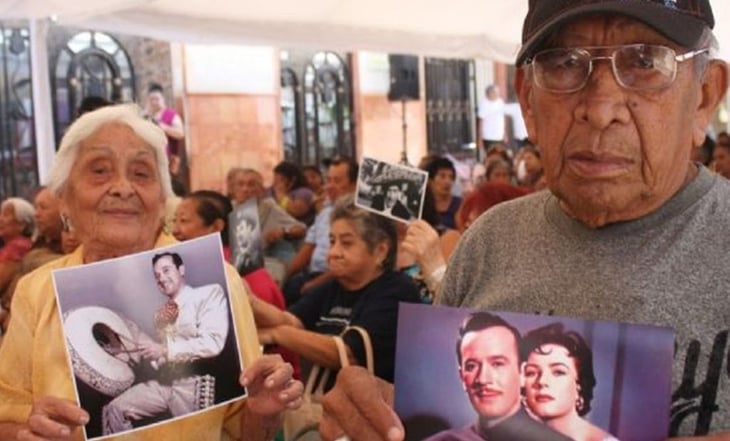 Yucatecos recuerdan a Pedro Infante a 67 años de su trágica muerte