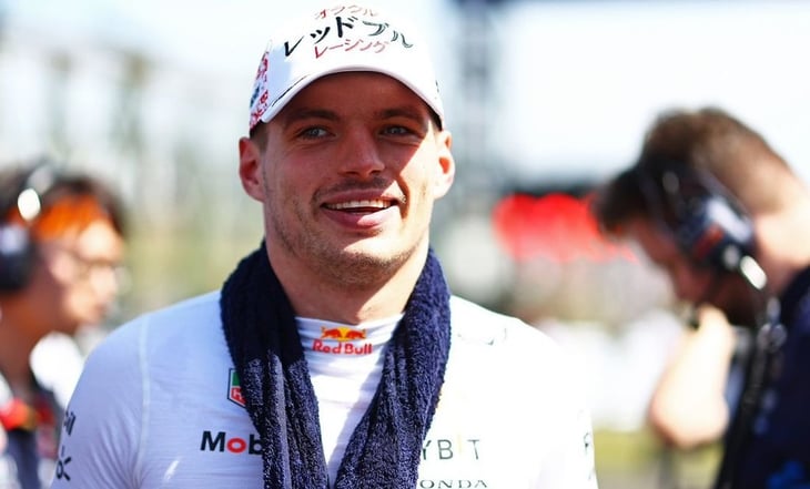 Max Verstappen explota por el formato del GP de China: “No es lo más inteligente”