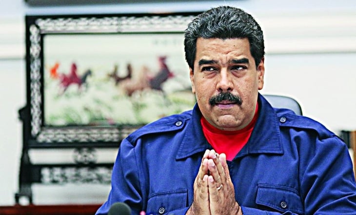 'Estén atentos', dice EU sobre la posible reimposición de sanciones a Venezuela