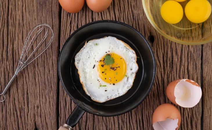 Por fin, ¿Cuántos huevos se pueden comer a la semana? Estudio de Harvard da la cifra recomendada