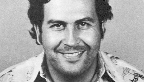 Pablo Escobar no será una marca en la Unión Europea, tribunal le deniega el registro