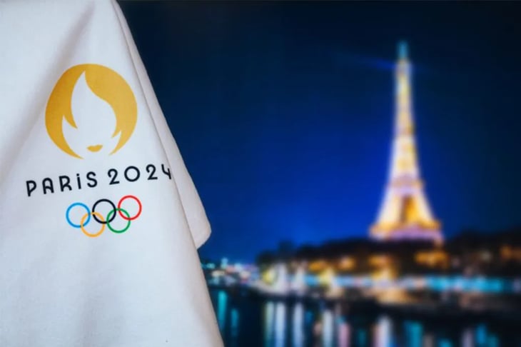 Acogerá París unos Juegos Olímpicos sin plástico de un solo uso