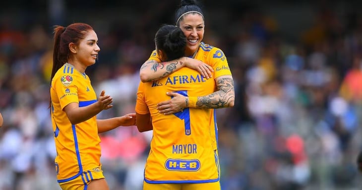 Buscará Tigres ante Atlas regresar al camino del triunfo en el Clausura Femenil