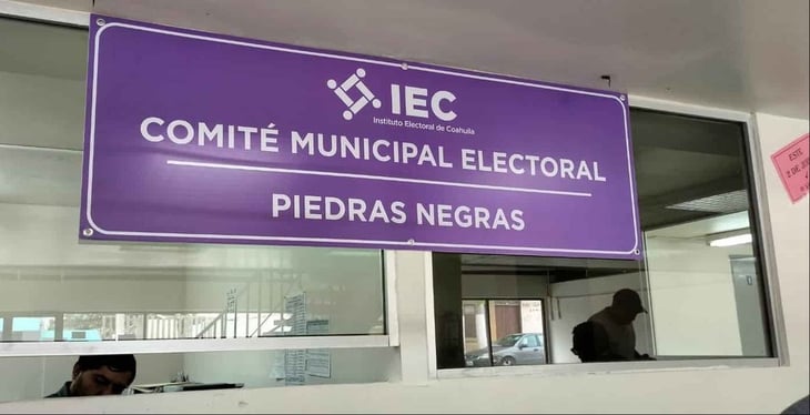 IEC aún sin definir debate de candidatos