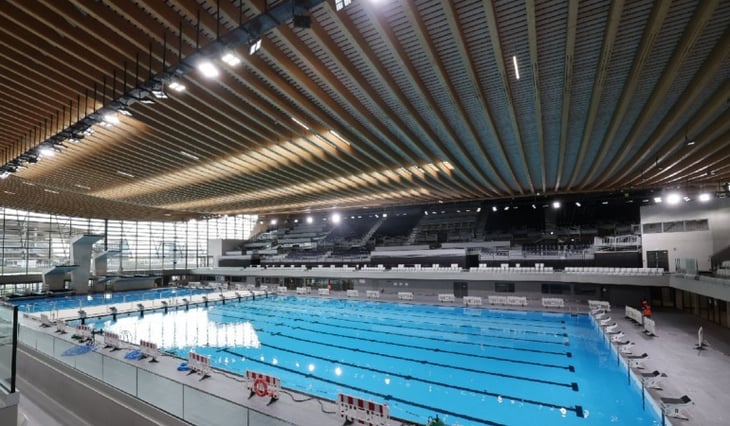 ¡Tras una investigación! Reportan que nadadores chinos dieron positivo antes de Tokio 2020