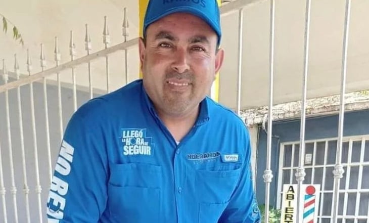 Velan a Noé Ramos, candidato asesinado en Tamaulipas; pidió seguridad desde 2022