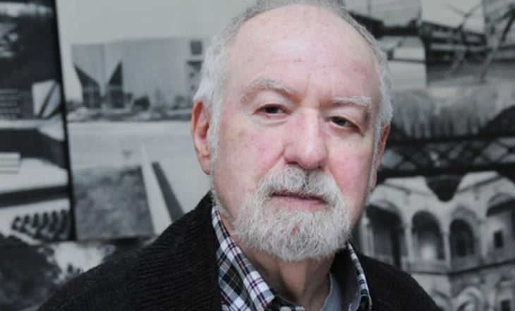 Fallece el escritor Federico Patán