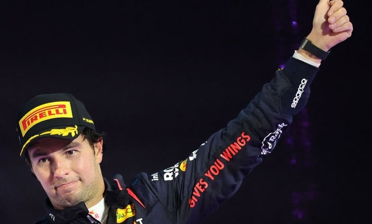 Checo Pérez le lanza un 'fuerte' mensaje a Red Bull: 'No tiene ningún sentido contratar a un piloto por un año'