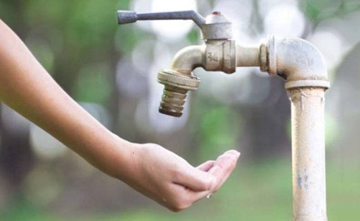 'El Día Cero' se acerca, 15 estados a punto de quedarse  sin agua
