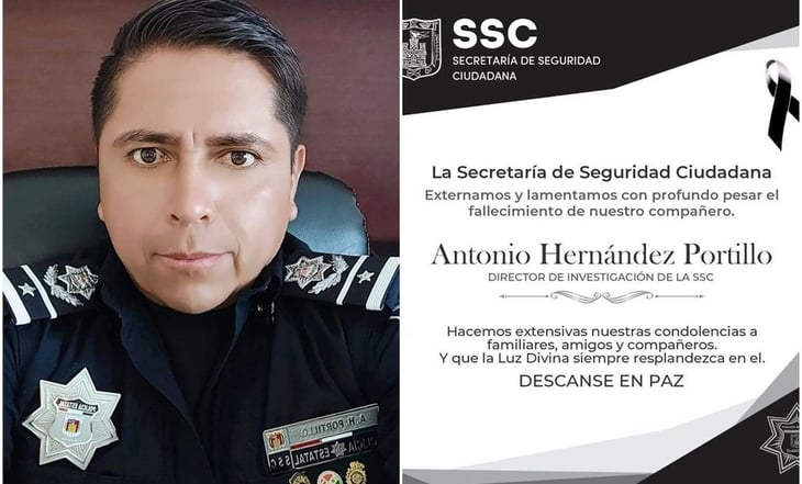 Fallece el policía Antonio Hernández, tras 12 días en coma por linchamiento en Tlaxcala
