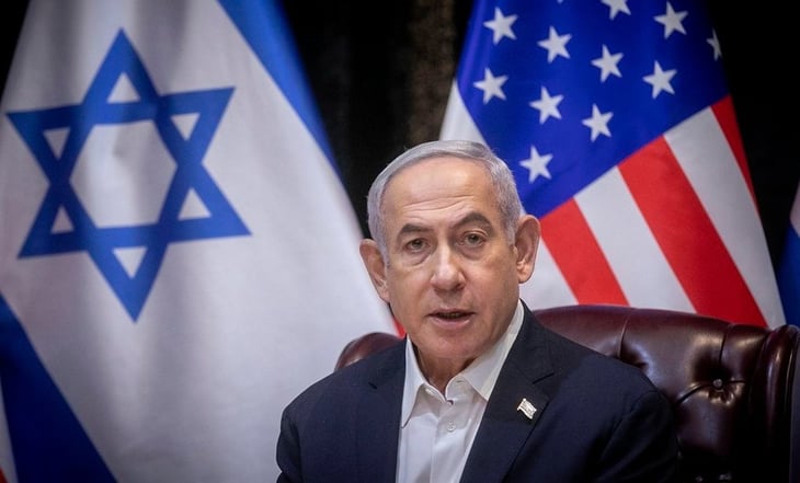 Netanyahu condena que EU pretenda sancionar un batallón por posibles violaciones a derechos humanos