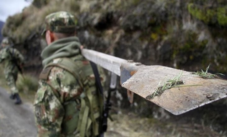 Continúan las masacres en Colombia, se reportan tres muertos y un herido
