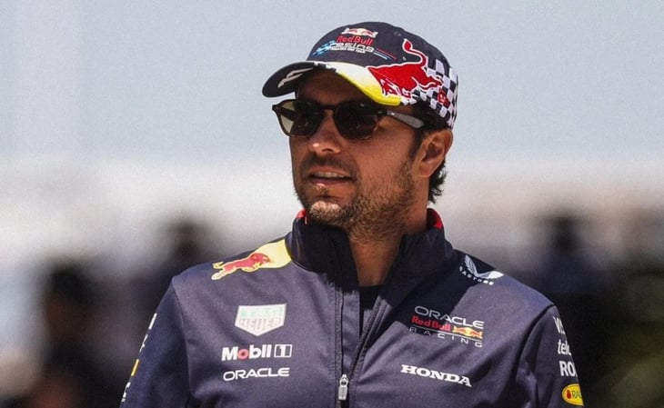 F1: Checo Pérez habla sobre su renovación con Red Bull: 'sabremos mi futuro en una carrera'