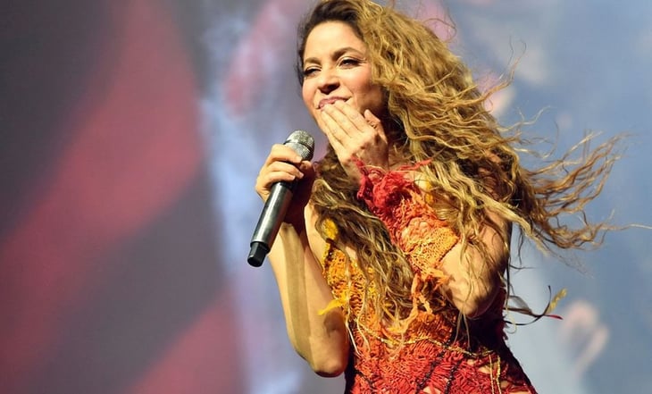 Hasta 40 mil pesos cuesta ver a Shakira en EU, estos son los precios de sus conciertos