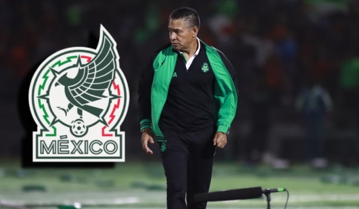 Nacho Ambriz sobre la Selección Mexicana: 'Perdimos una buena camada de jugadores'