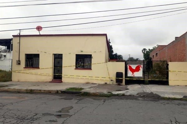 Localizan con vida a 12 personas secuestradas en Nuevo León 
