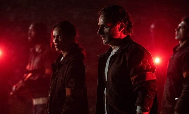 'The Walking Dead: The Ones Who Live', el spin-off mejor valorado de la franquicia regresa a la televisión en México
