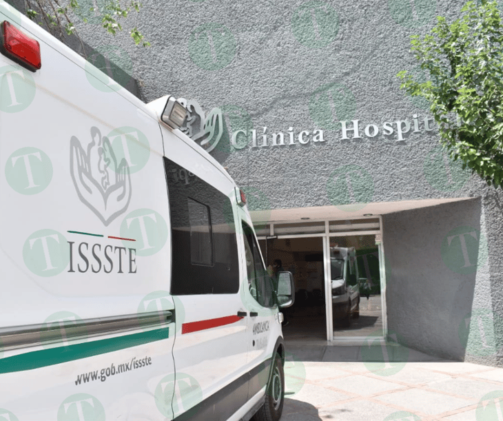 ISSSTE busca construir un hospital regional en Frontera