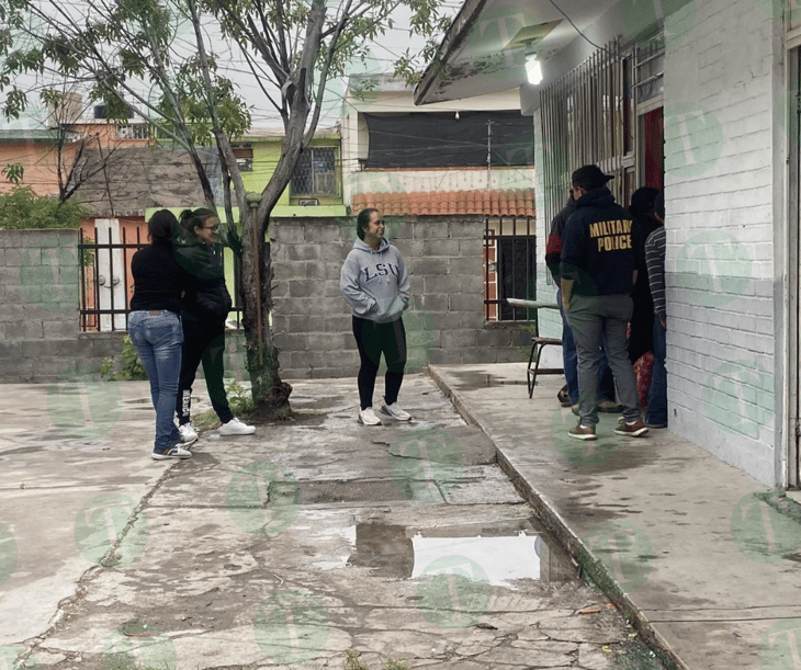 Madres vuelven a protestar en la escuela Jaime Torres Bodet de Monclova
