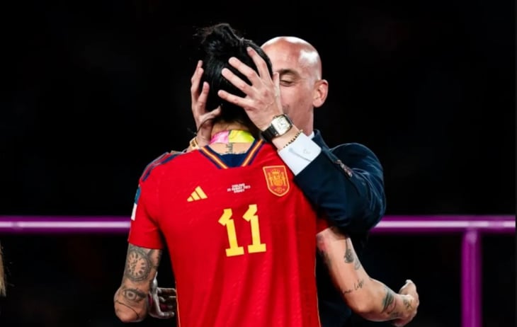 EUA dice que el acoso sexual en deporte es un problema en España
