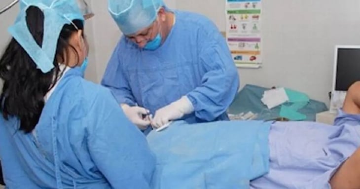 Hospital General Salvador Chavarría realizará jornada de vasectomía sin bisturí