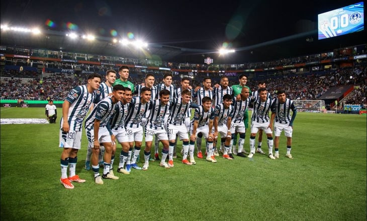 Integrante del Pachuca explota por el apretado calendario del equipo entre Concachampions y Play-In