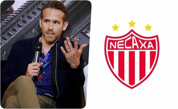 Ryan Reynolds dirige sus miradas hacia México en busca de su próxima aventura deportiva, el Necaxa