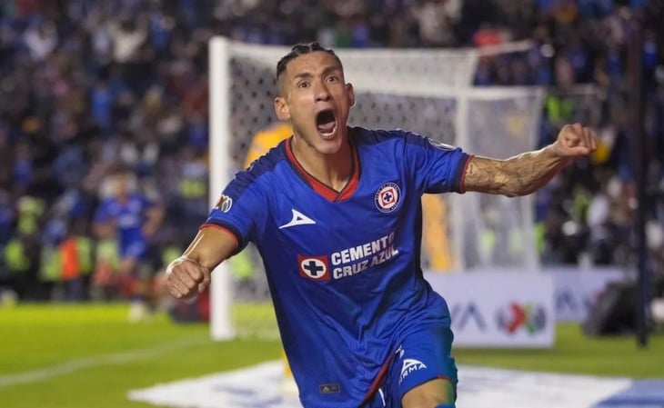 Uriel Antuna, Salomón Rondón, Diber Cambindo y Sebastián Viñas campeones de goleo del Clausura 2024