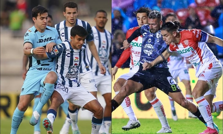Liga MX: ¿Qué partidos del Play-In serán transmitidos por televisión abierta?
