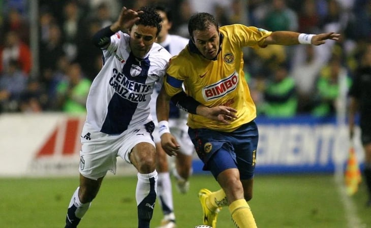Liga MX: La vez que Club América disputó tres partidos en menos de una semana