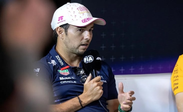 F1: ¿Cómo le ha ido a Checo Pérez en el Gran Premio de Miami?