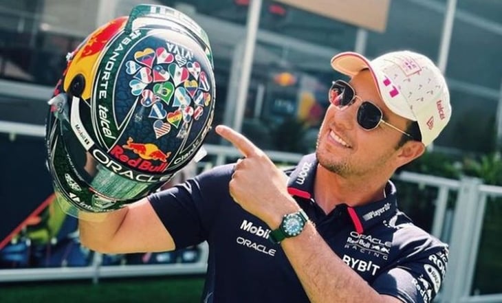 Checo Pérez largará cuarto en el Gran Premio de Miami 2024; Pole para Max Verstappen