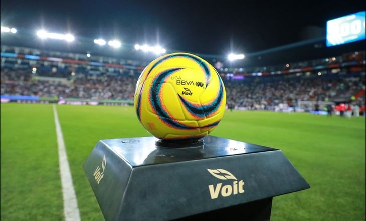 Listos los horarios para los cuartos de final de la Liguilla del Clausura 2024