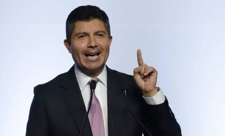 PAN, PRI y PRD presentan denuncia ante la Fisel por 'guerra sucia' en elecciones de Puebla
