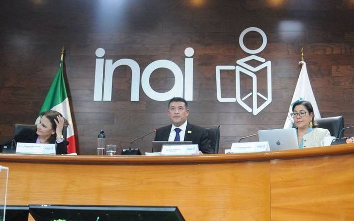 Coahuila en el lugar 20 de opacidad; INAI e ICAI registran la estadística 