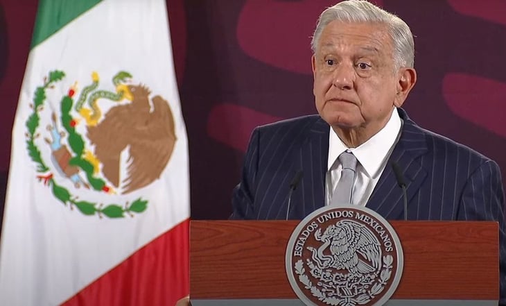 AMLO rechaza que México deje de aplicar la prueba PISA