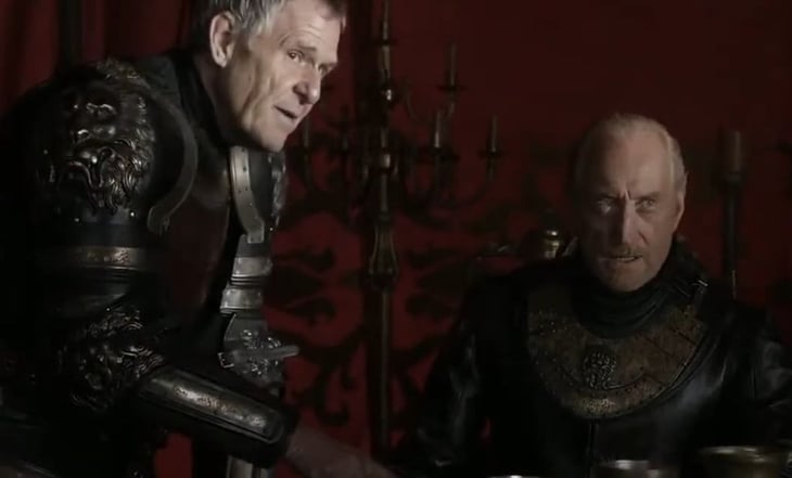 Fallece Ian Gelder, actor de 'Game of Thrones', tras luchar contra el cáncer