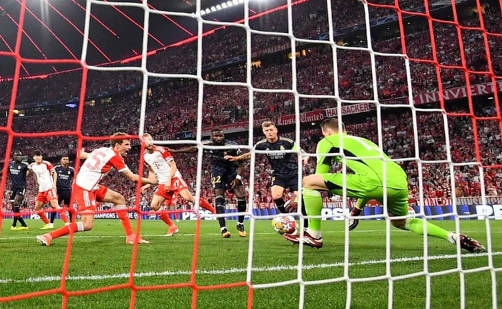 Champions League: ¿Qué necesitan Real Madrid y Bayern Múnich para avanzar a la Gran Final?