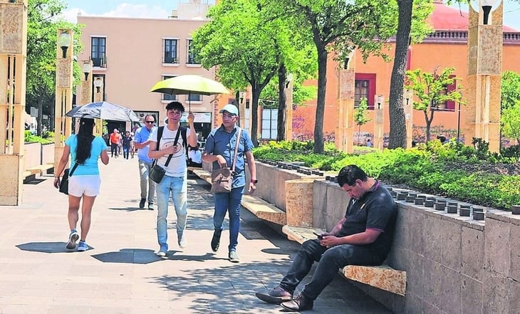Ola de calor dispara diarreas en Guanajuato