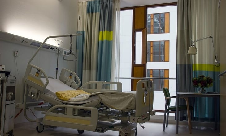 Vicefiscalía investiga muerte de paciente en centro de rehabilitación de Culiacán